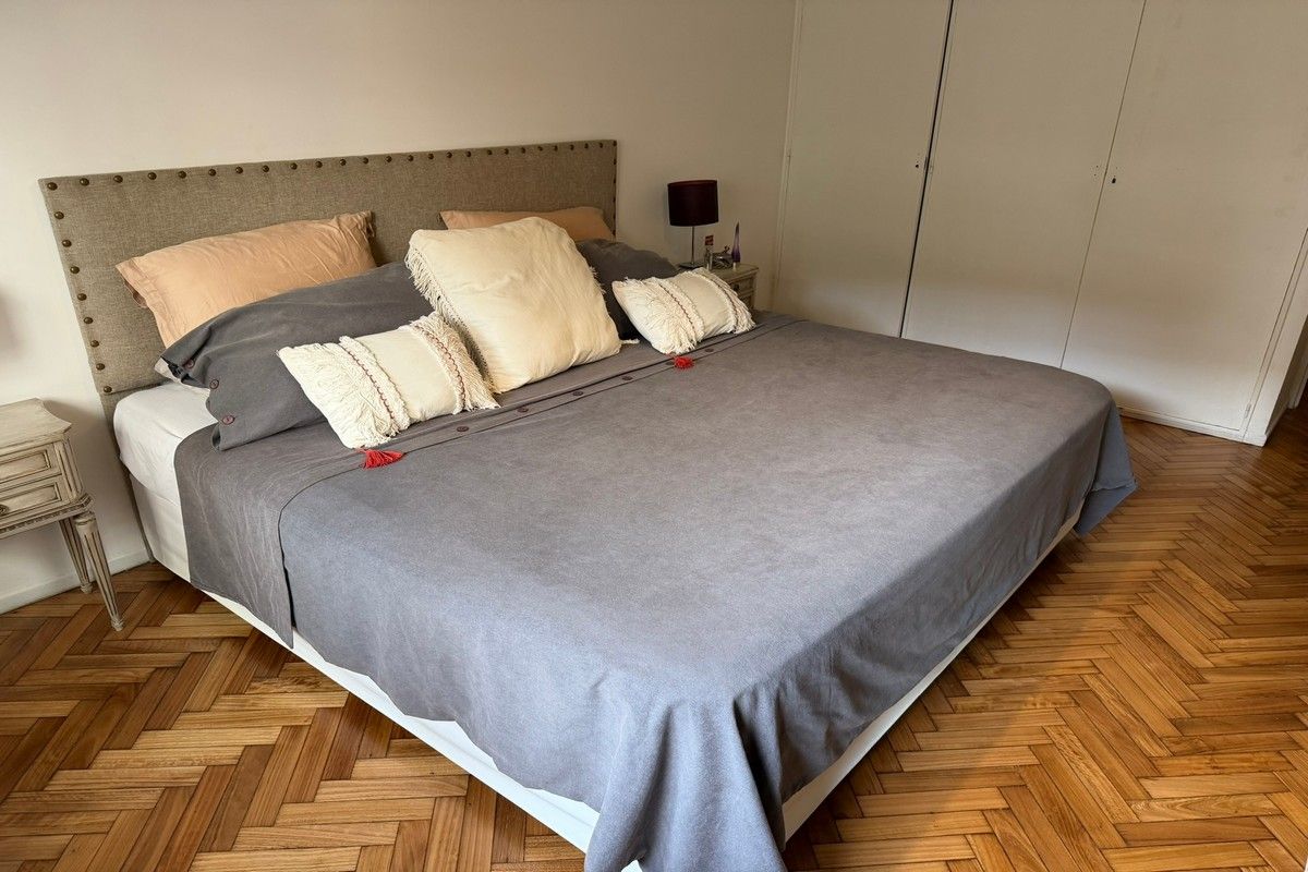 Departamento en Venta en Palermo, Capital Federal