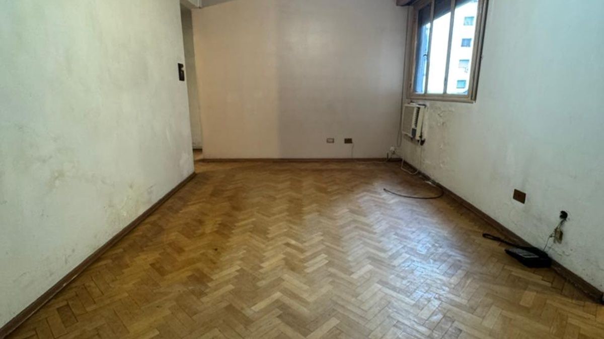 Departamento en Venta en Balvanera, Capital Federal