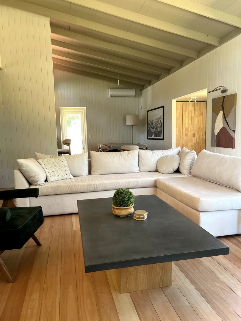 Casa EN ALQUILER TEMPORARIO