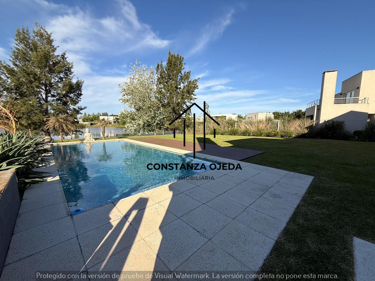 VENTA DE CASA EN General Rodríguez - Terravista - 24