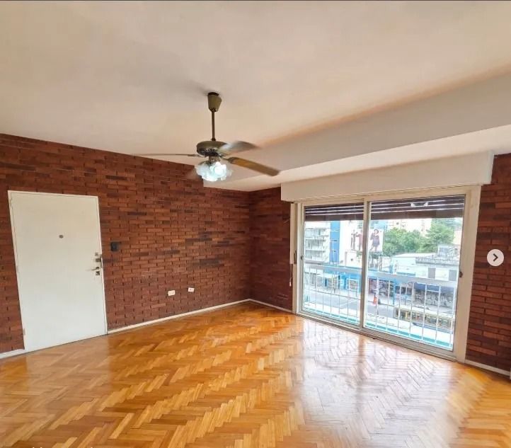 ALQUILER DE DEPARTAMENTO EN La Matanza - Ramos Mejía - 3