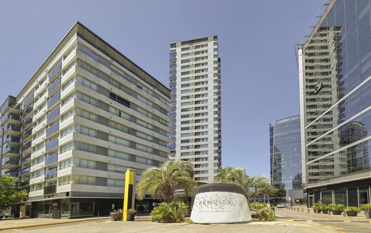 VENTA DE DEPARTAMENTO EN Capital Federal - Puerto Madero - 31