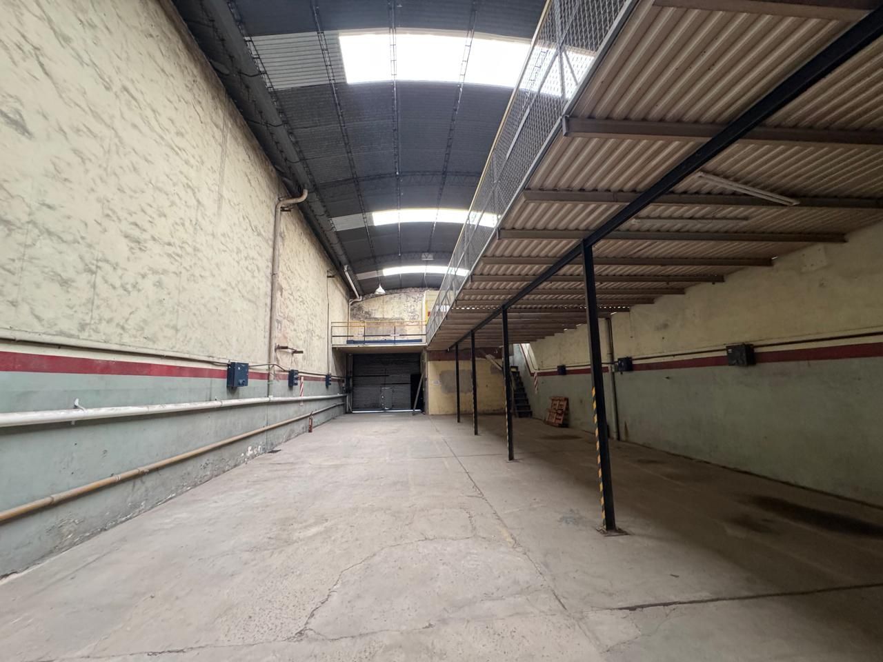 Galpon en Alquiler en General San Martin, G.B.A. Zona Norte