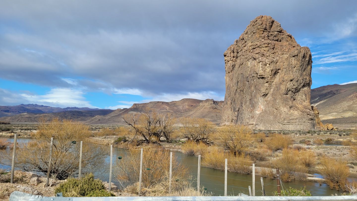 Campo EN VENTA