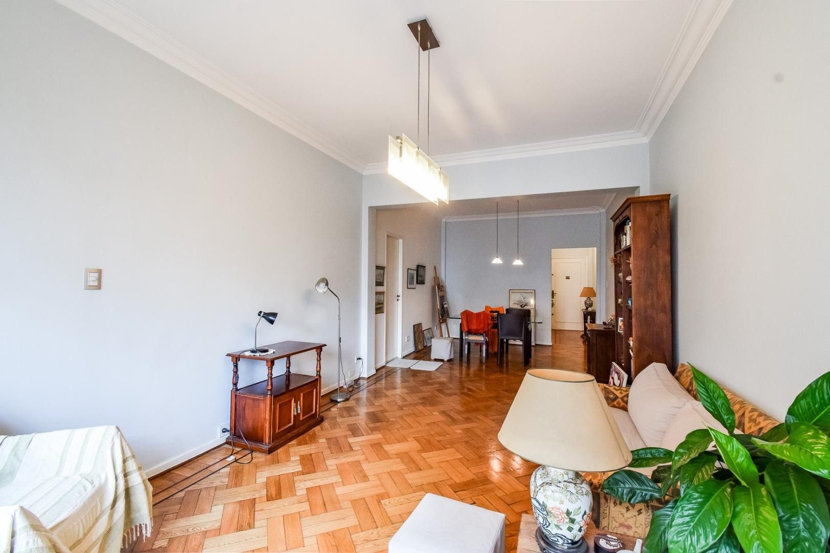 VENTA DE DEPARTAMENTO EN Capital Federal - Palermo - 8