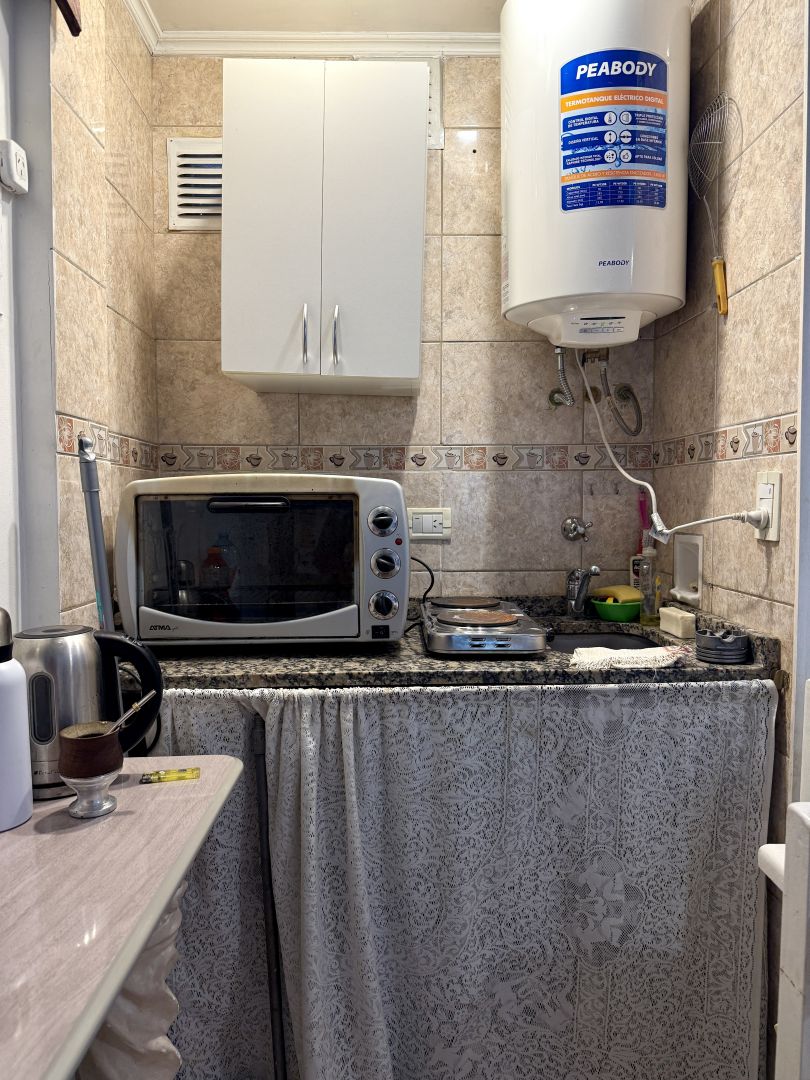 VENTA DE DEPARTAMENTO EN Capital Federal - Almagro - 6