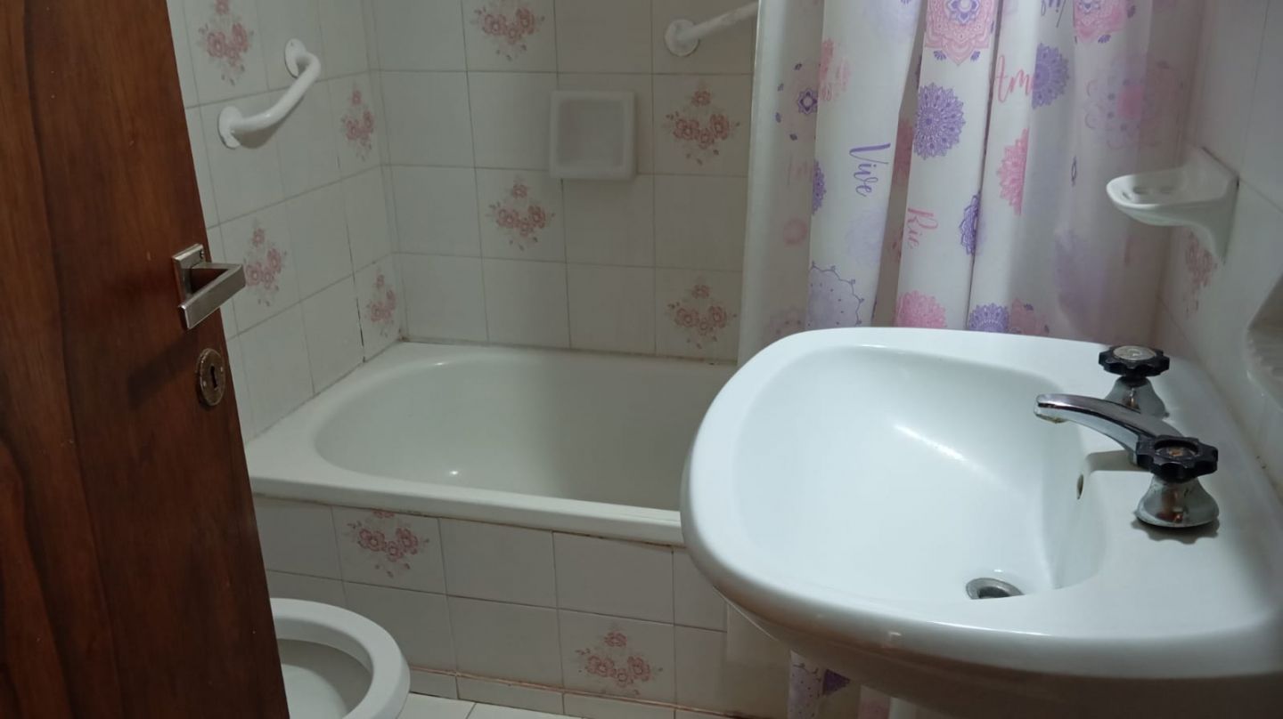 Departamento en Alquiler Temporario en Miramar, Buenos Aires Costa Atlantica