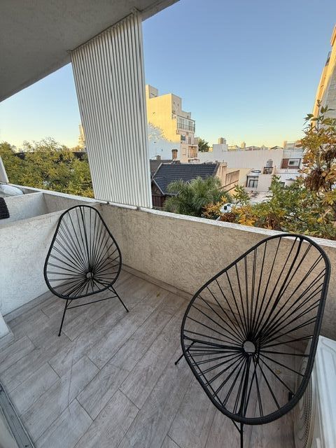Departamento en Alquiler Temporario en Villa Devoto, Capital Federal