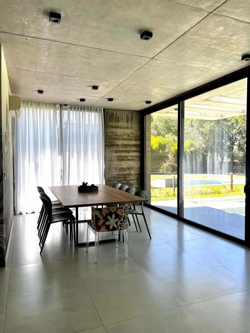 VENTA DE CASA EN Ezeiza - Barrio Privado Terralagos - 6