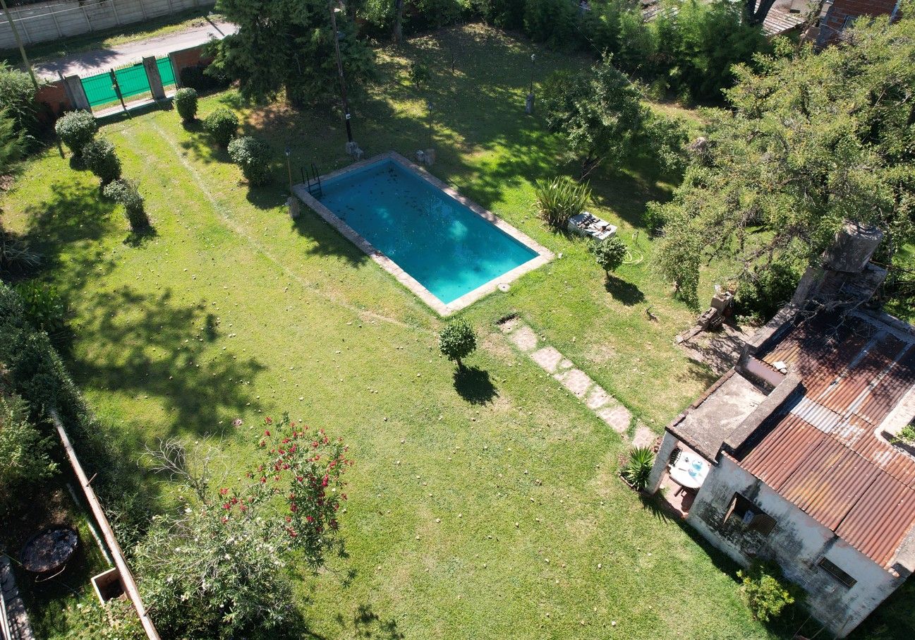 Lote en Venta en Pilar, G.B.A. Zona Norte