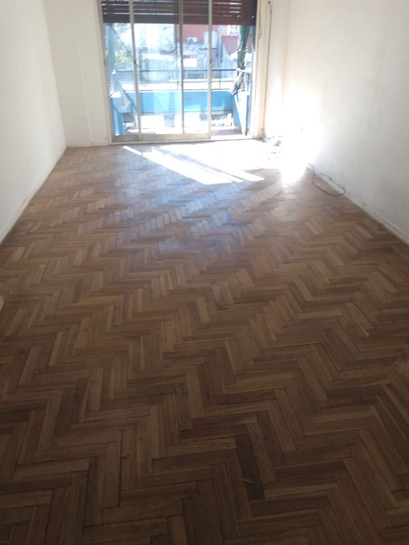ALQUILER DE DEPARTAMENTO EN Capital Federal - Palermo - 5