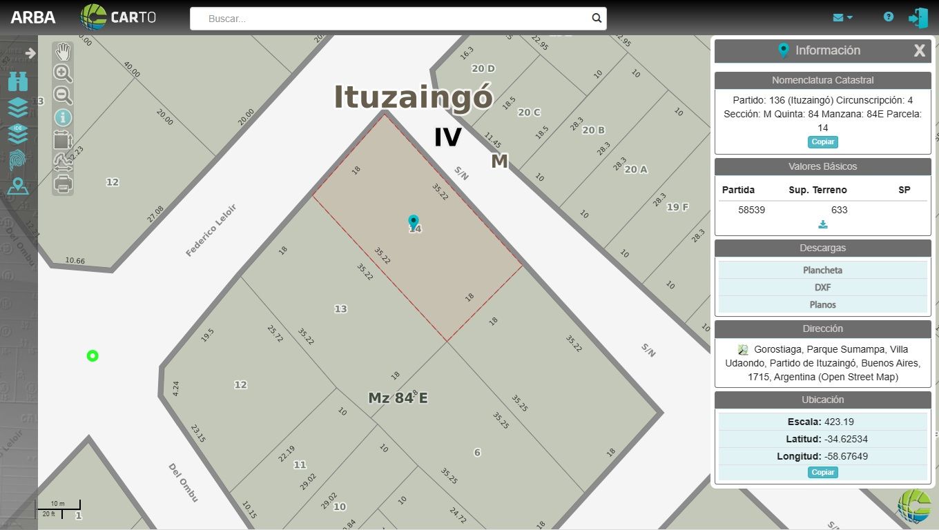 Casa EN VENTA