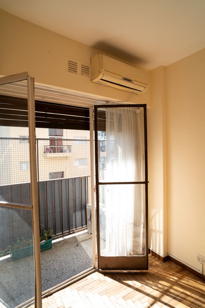 Departamento en Alquiler en Palermo, Capital Federal