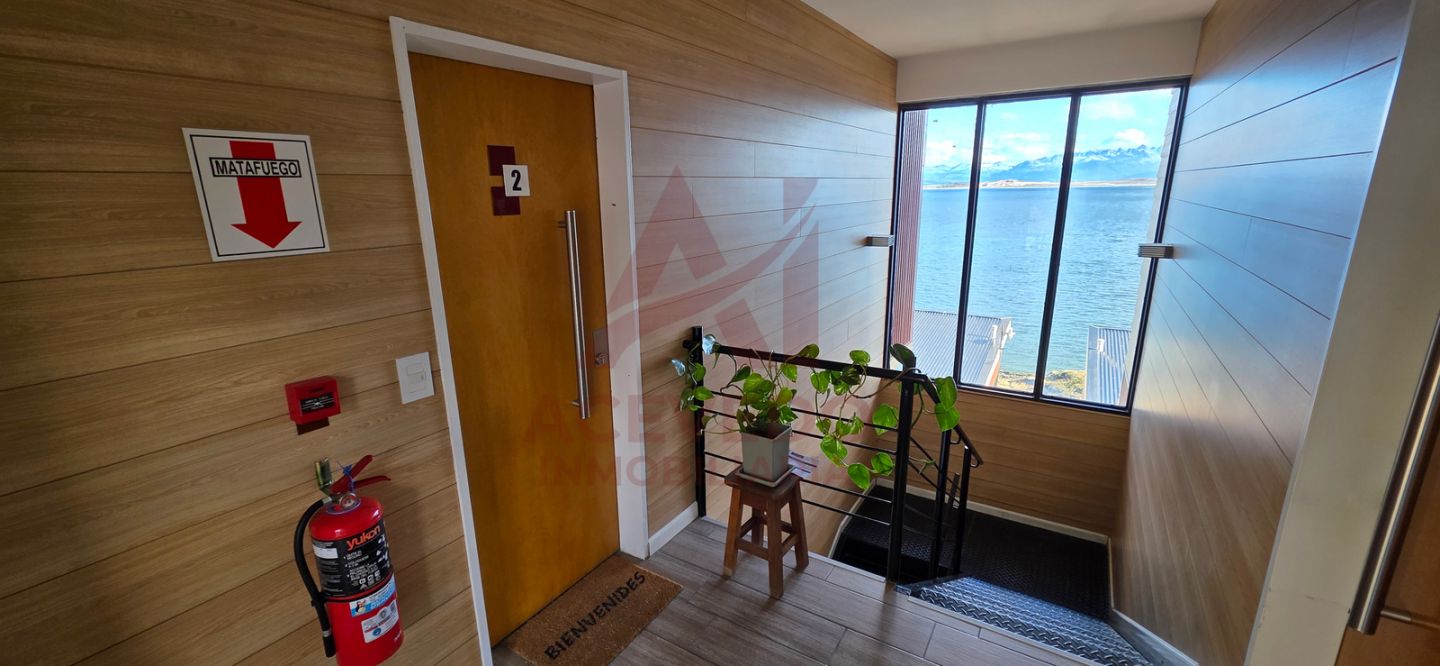 Departamento en venta Altos De Oshovia 2 ambientes