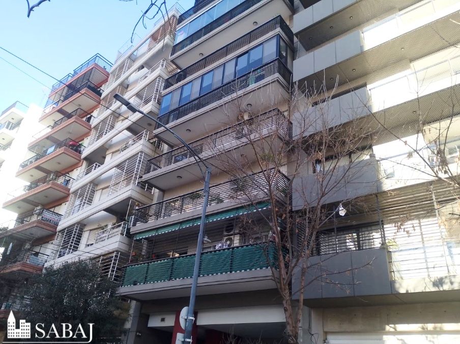 Departamento en Bonifacio 2900
