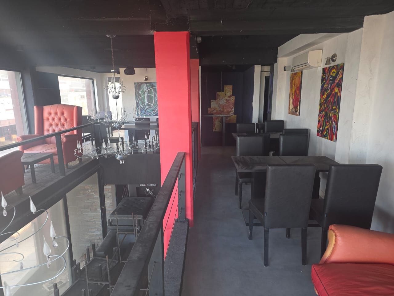 Departamento EN ALQUILER