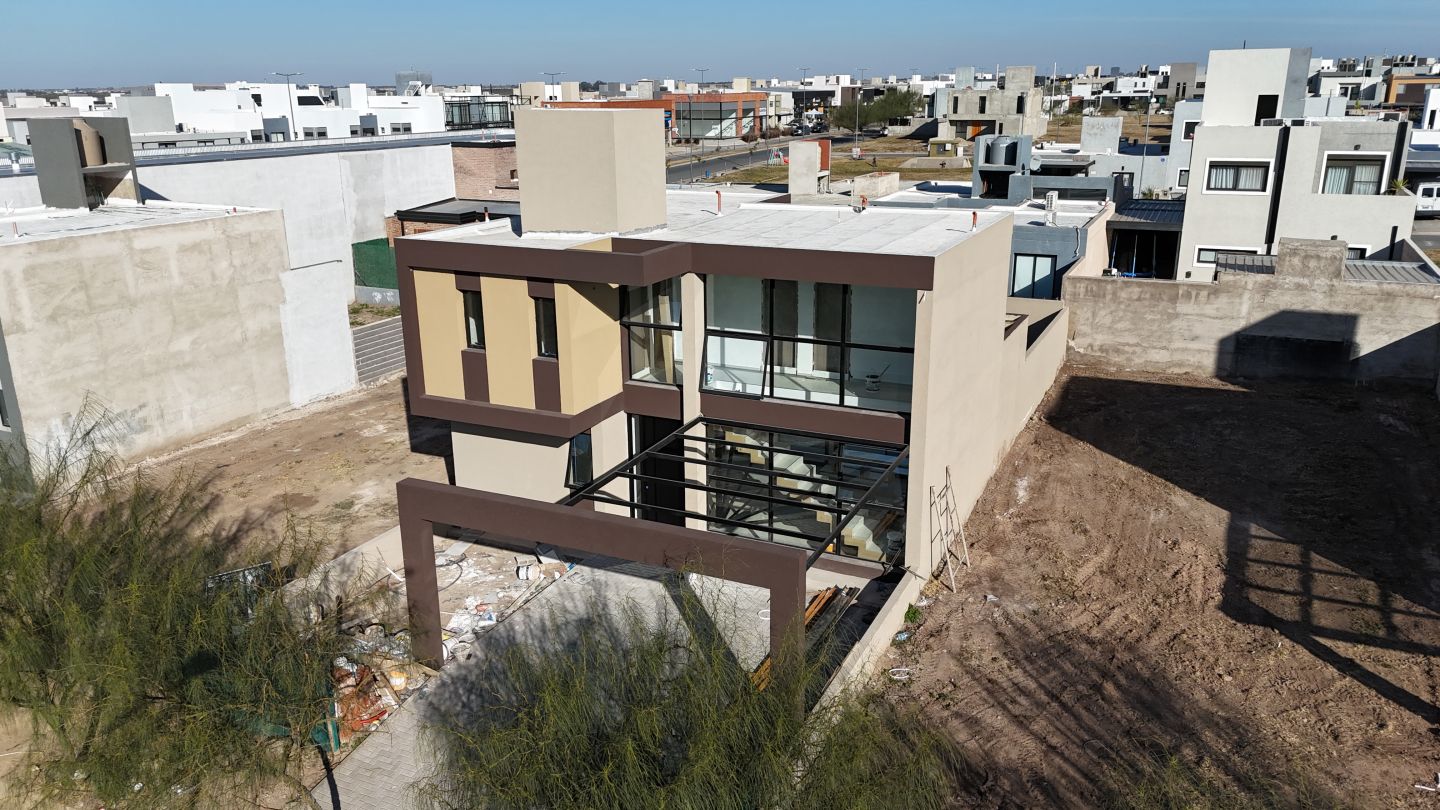Casa en venta Docta monoambiente 