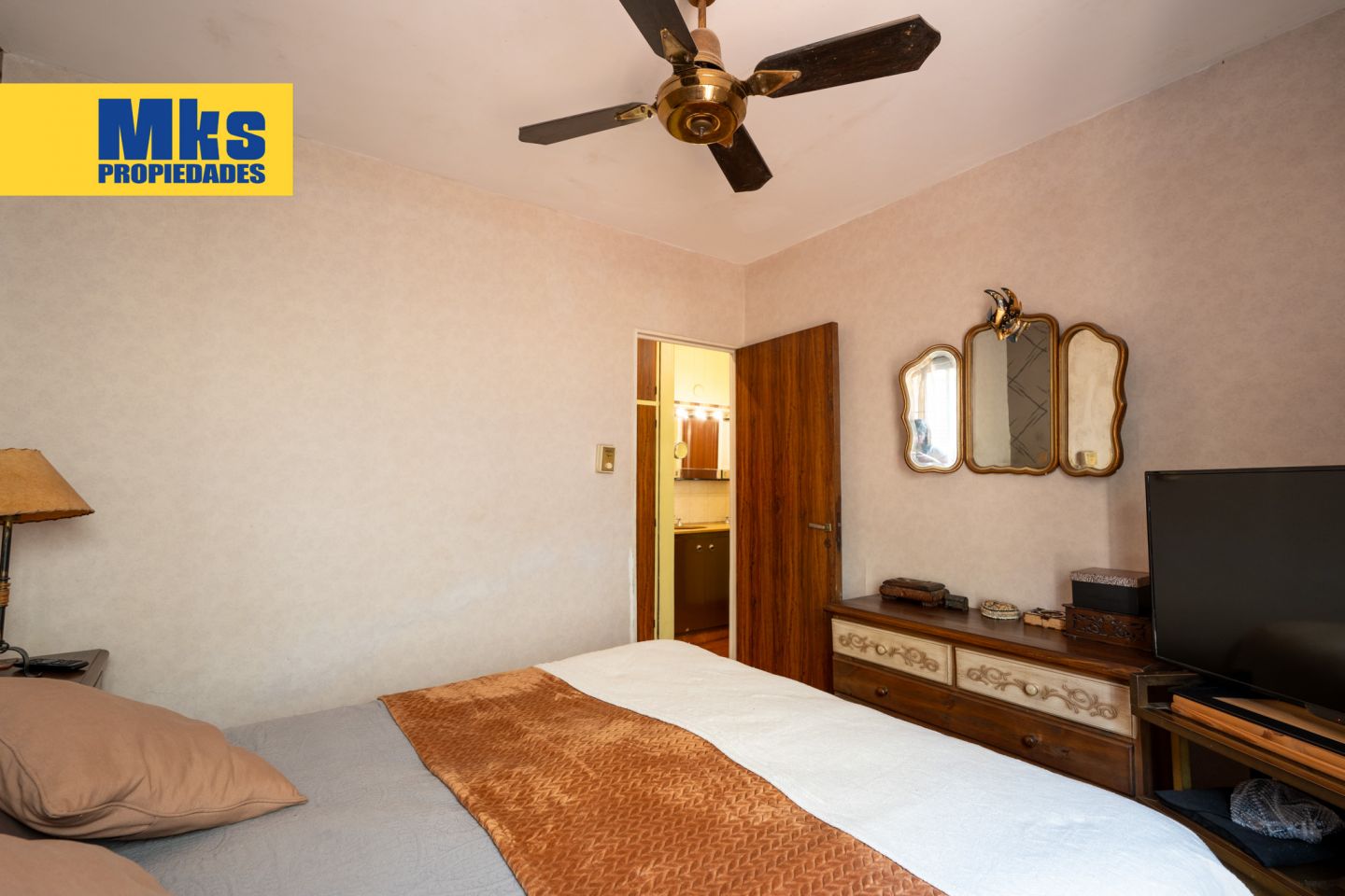 Departamento en Venta en Barracas, Capital Federal