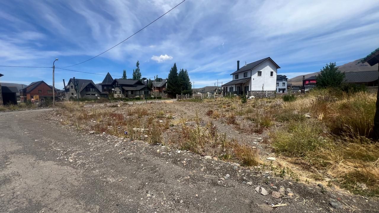 Lote EN VENTA