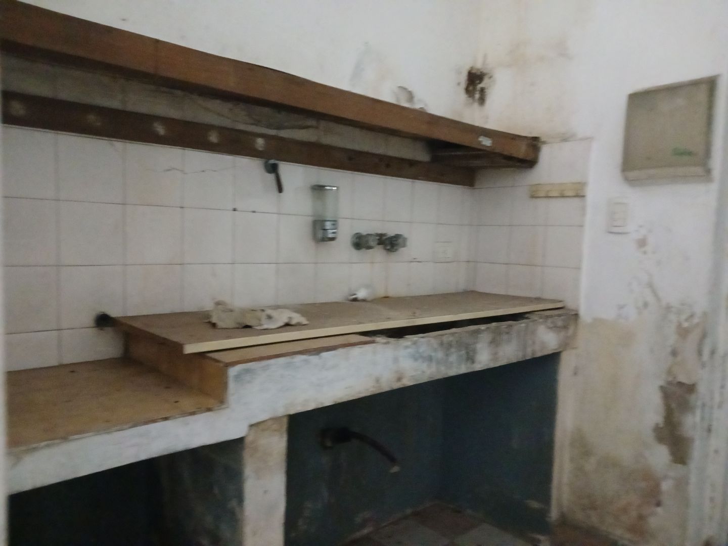 Local Comercial en Venta en San Nicolas, Capital Federal