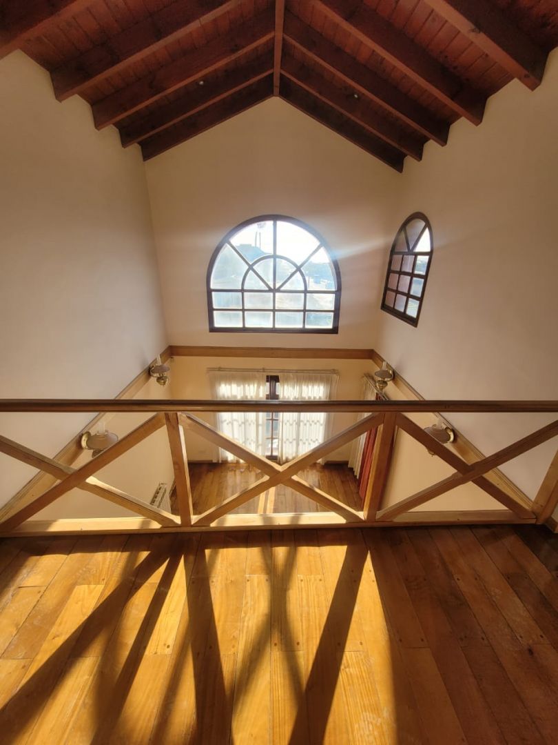 Casa EN ALQUILER
