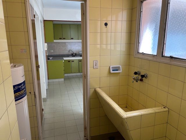 ALQUILER DE DEPARTAMENTO EN Lanús - Lanús Oeste - 12