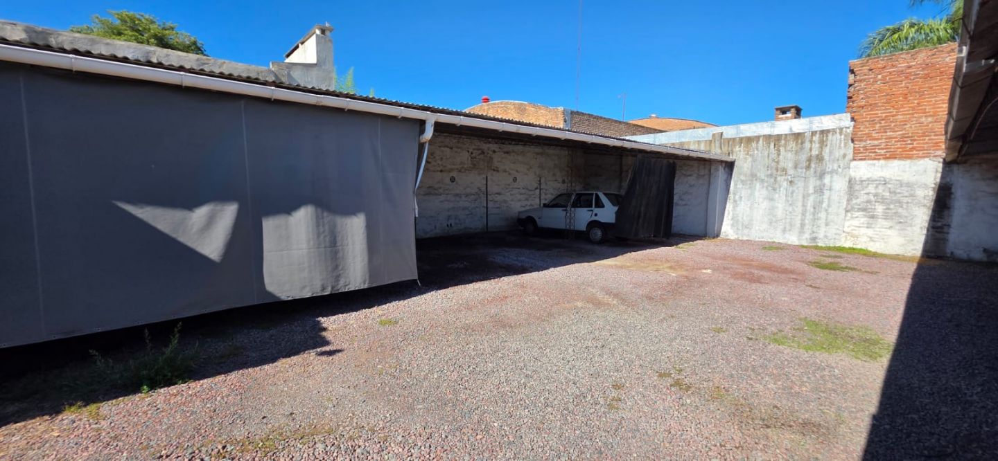 LOCAL EN VENTA