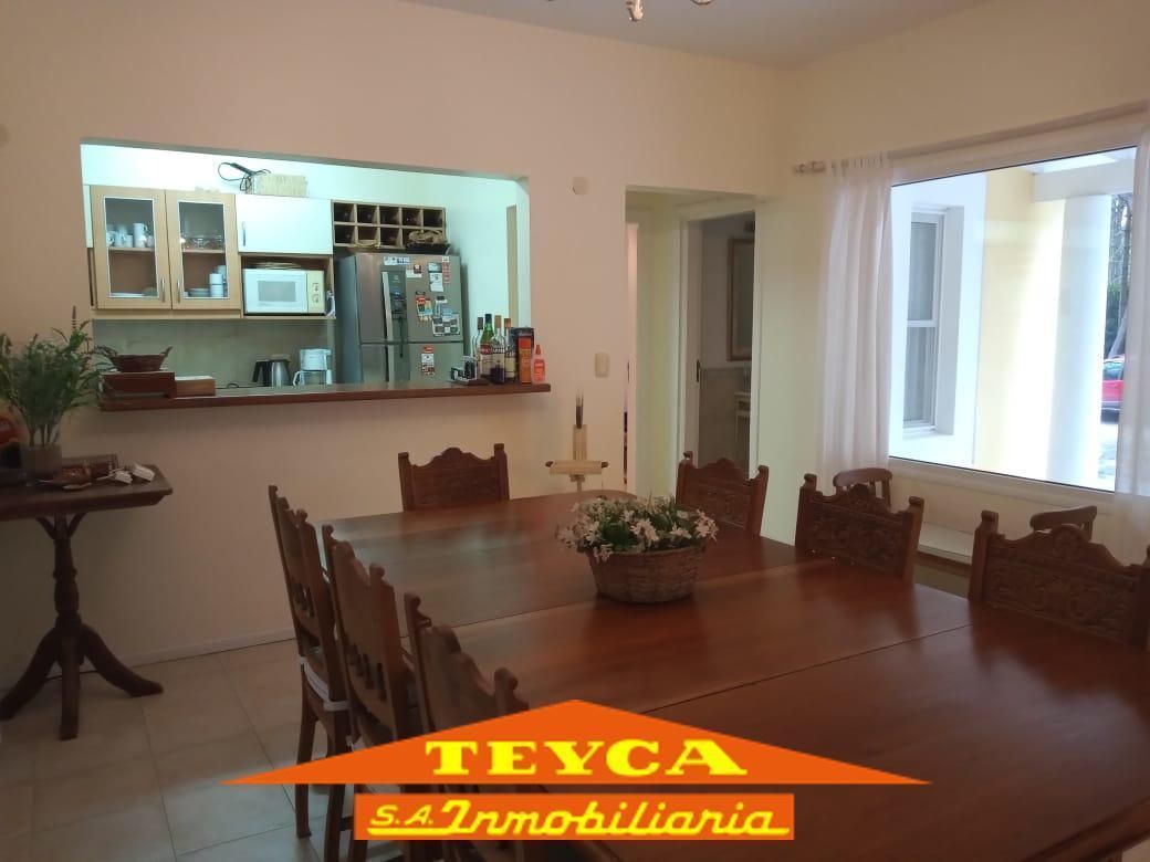 Casa en venta Pinamar Chico 5 ambientes