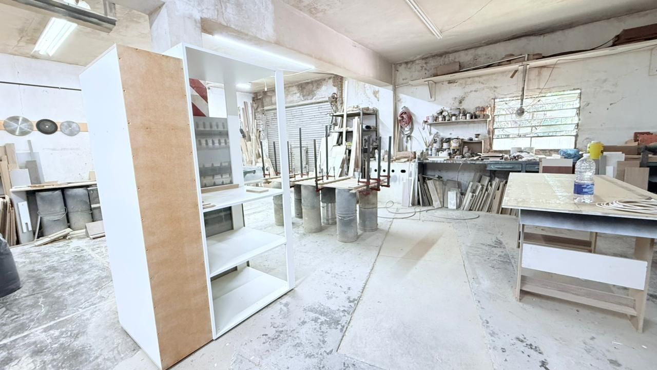 Experiencias inmobiliarias, Venta de GalpÃ³n en Villa Martelli   Vicente López Foto12 