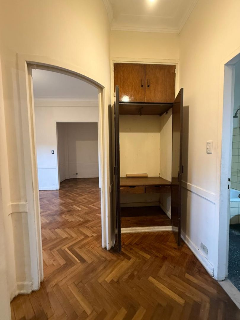 Departamento en Alquiler en Barracas, Capital Federal