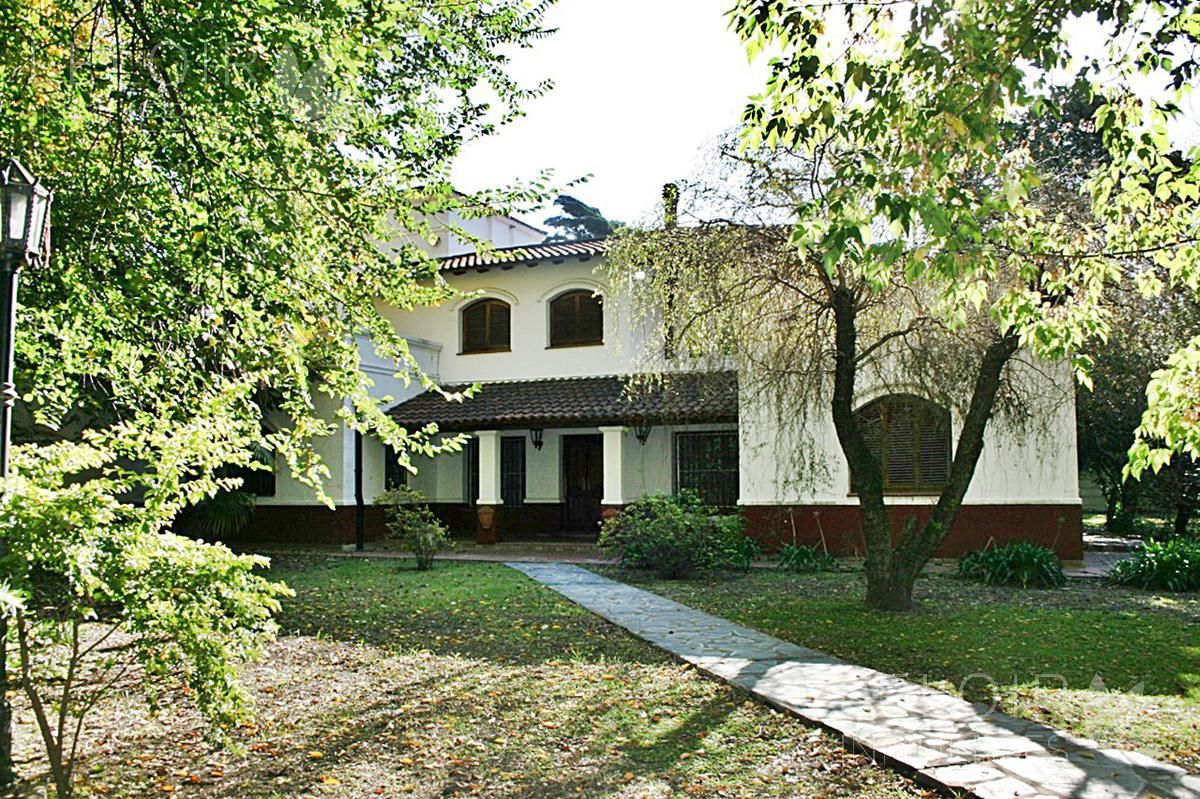 Casa en Venta en Ituzaingo, G.B.A. Zona Oeste