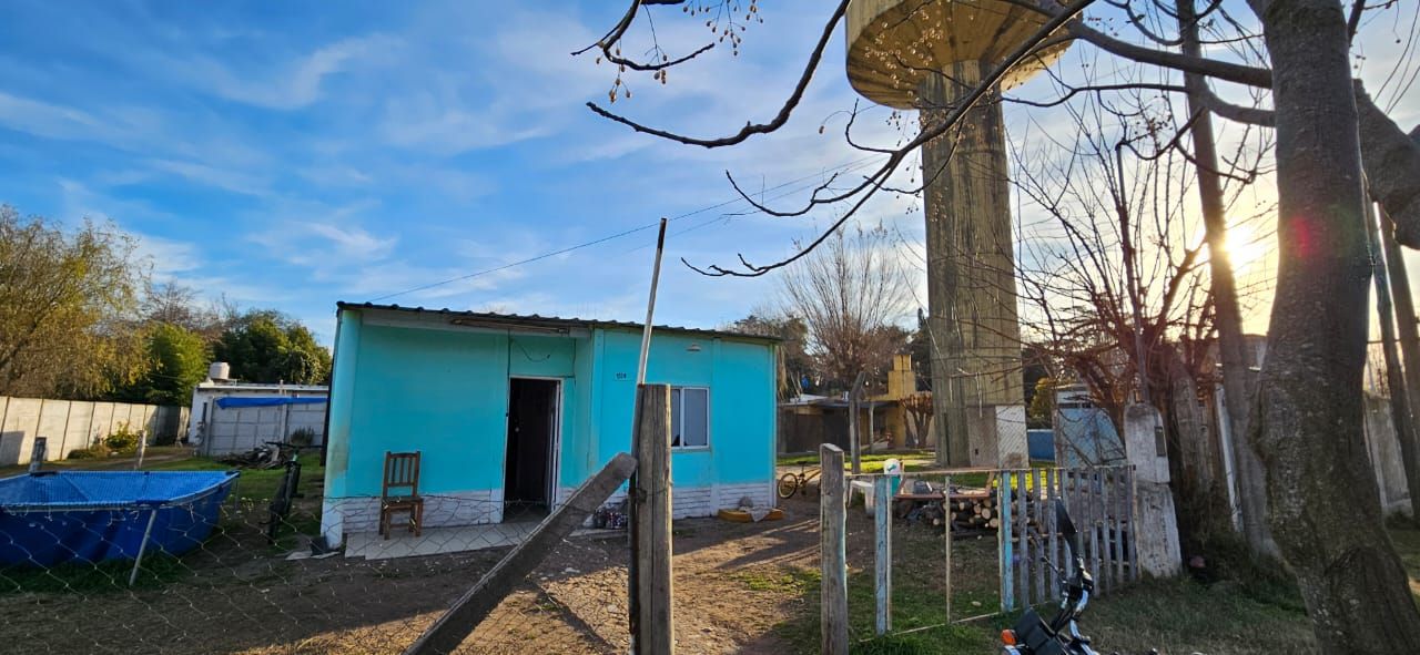 Casa EN VENTA