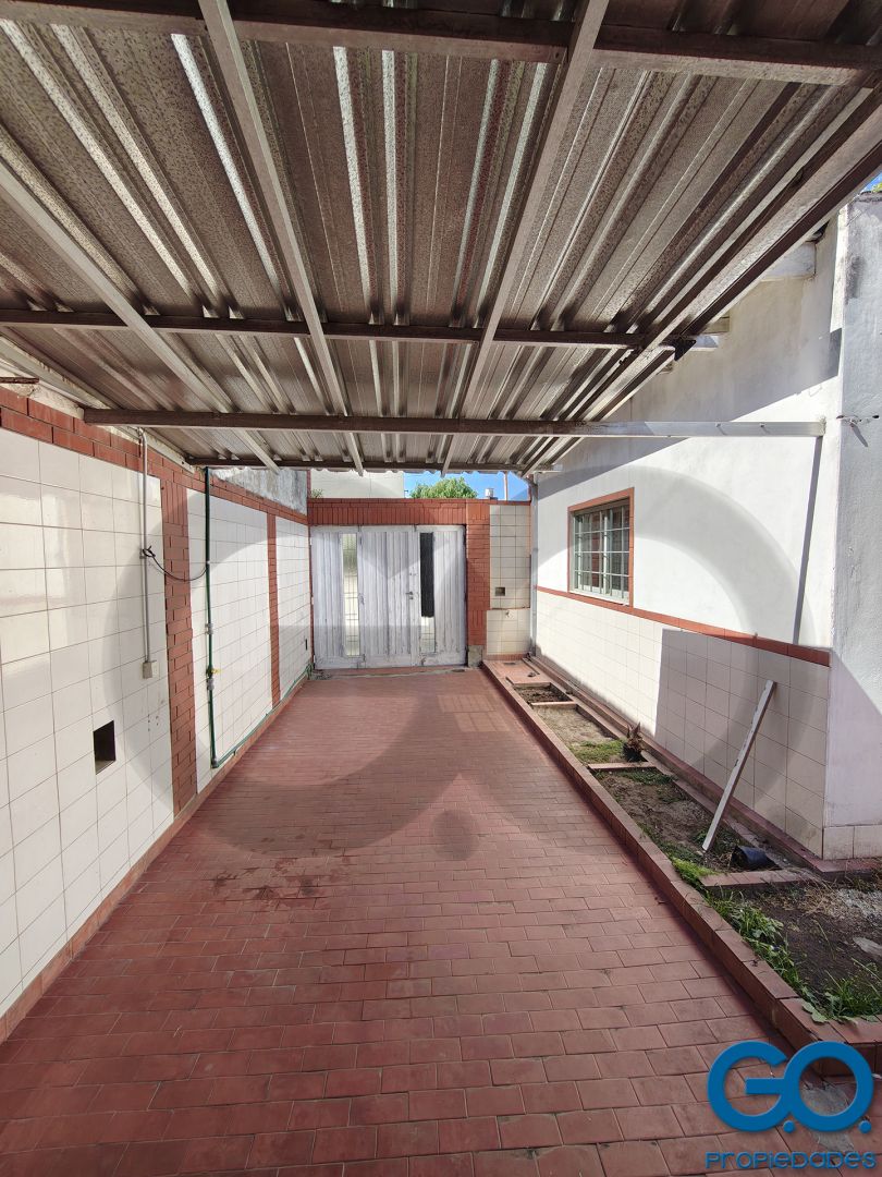 Casa en Venta en Monte Castro, Capital Federal