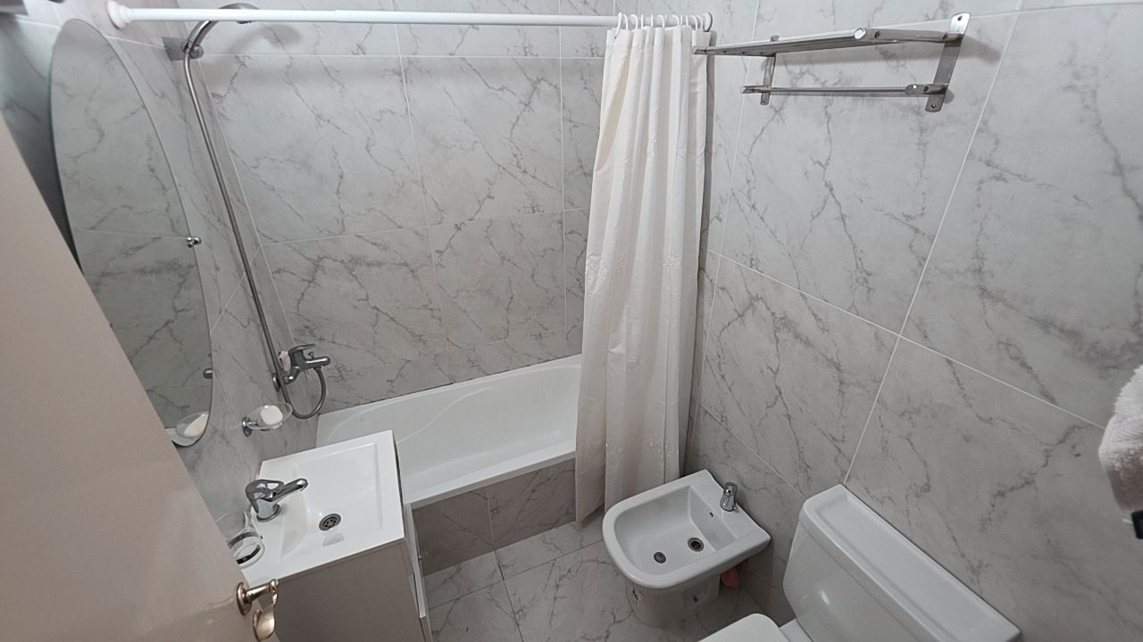 Departamento en Alquiler en Recoleta, Capital Federal