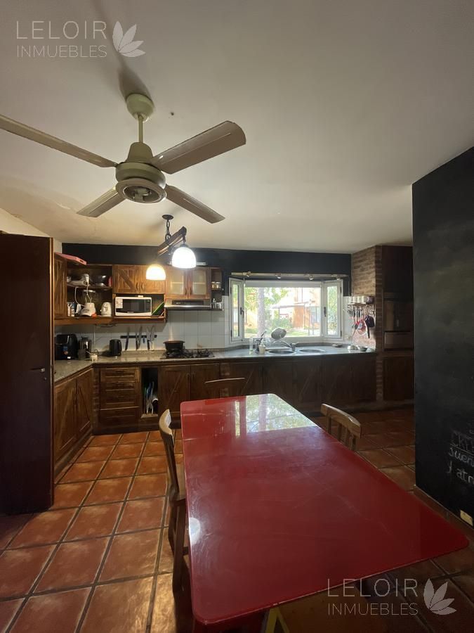 Casa en Venta en Ituzaingo, G.B.A. Zona Oeste