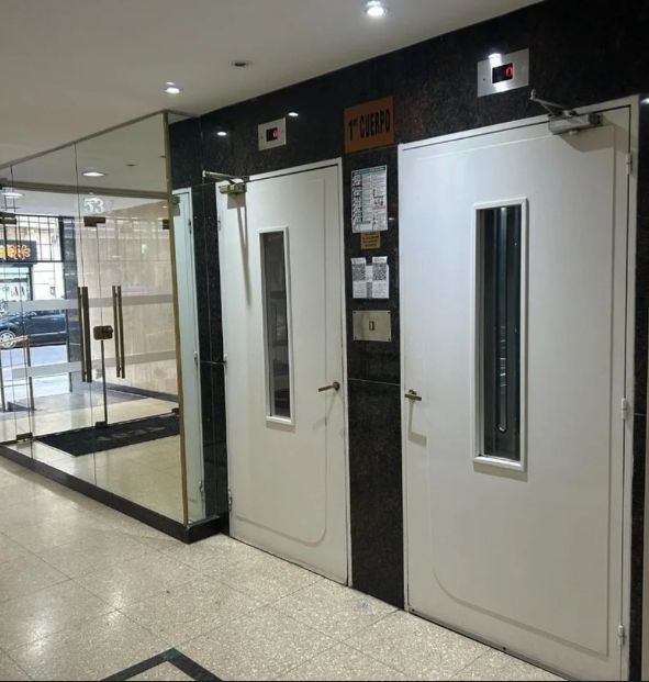 VENTA DE DEPARTAMENTO EN Capital Federal - San Nicolás - 4