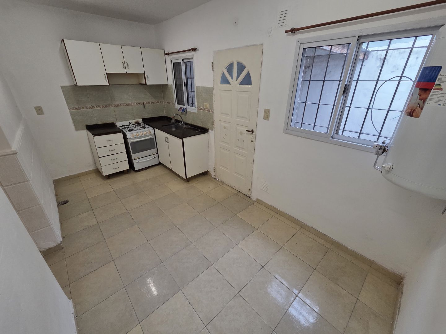 Departamento EN ALQUILER