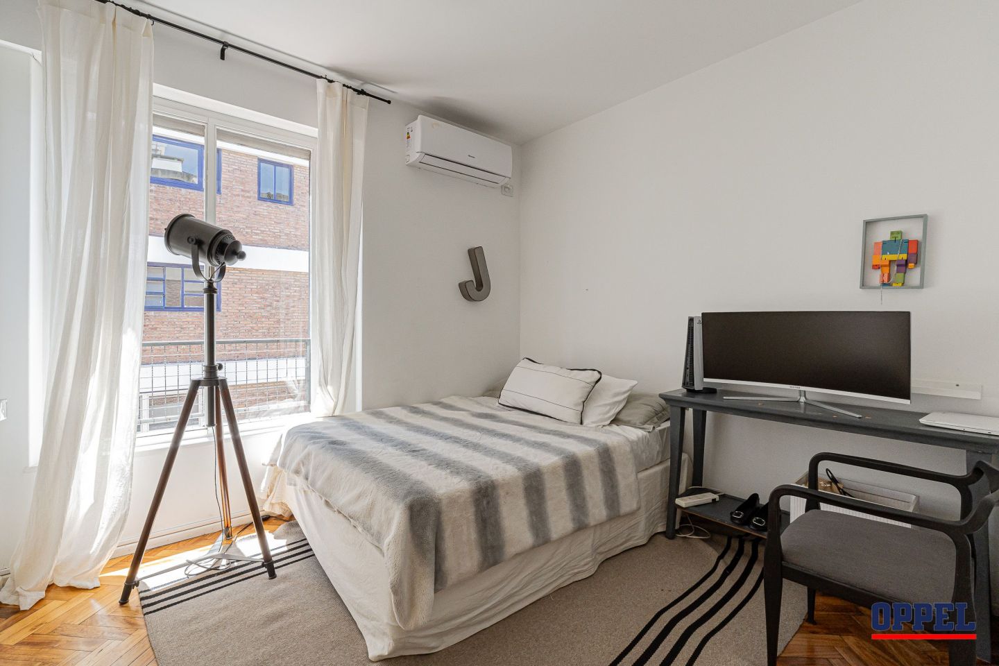 ALQUILER DE DEPARTAMENTO EN Capital Federal - BELGRANO - 20