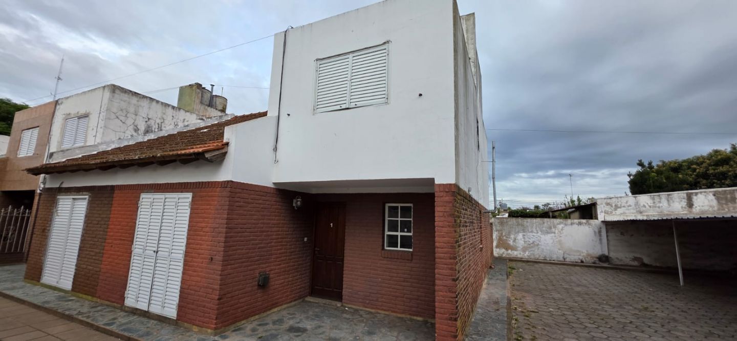 Casa EN ALQUILER