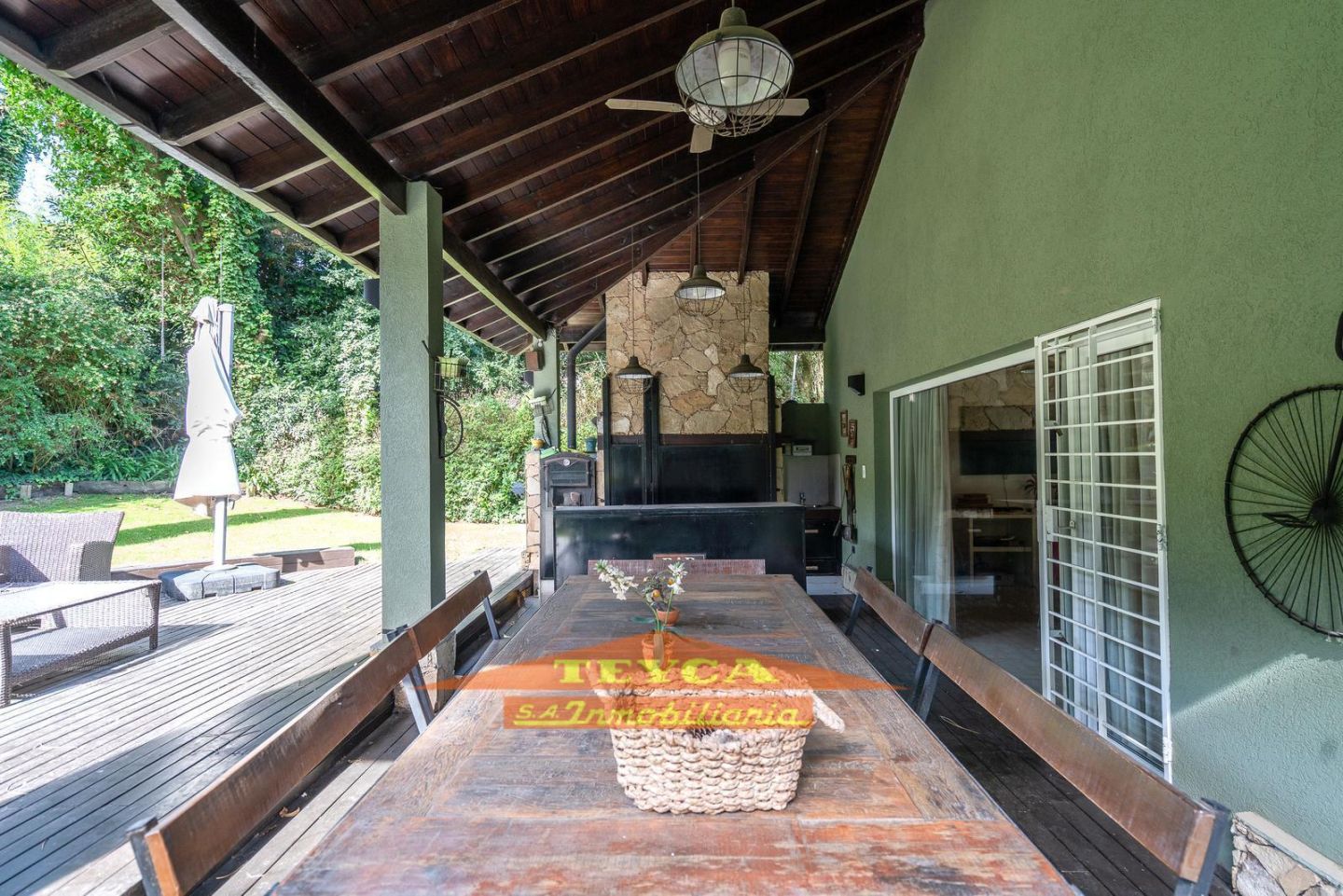 Casa en venta B5 5 ambientes