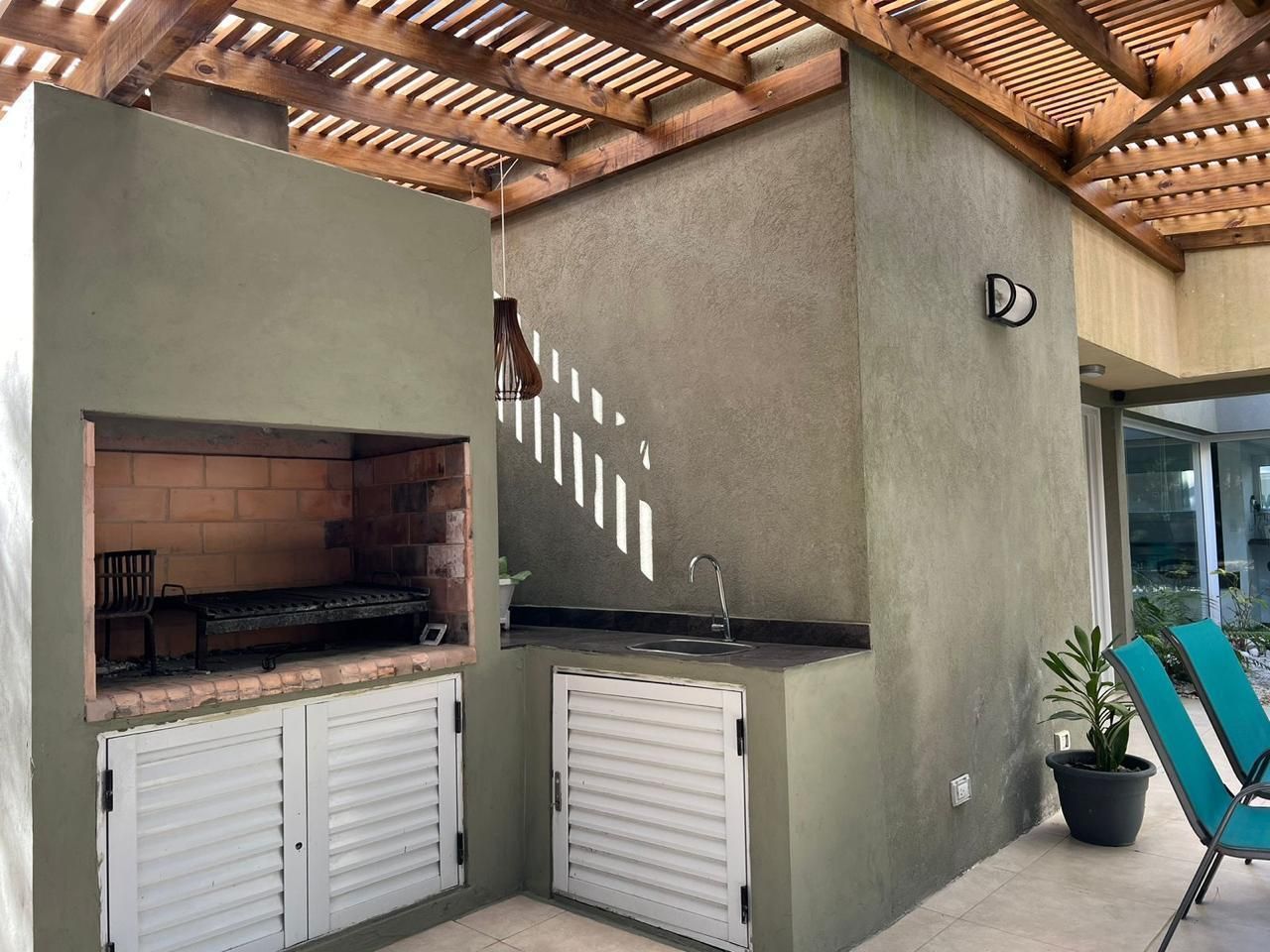 Casa en Alquiler Temporario en De la Costa, Buenos Aires Costa Atlantica