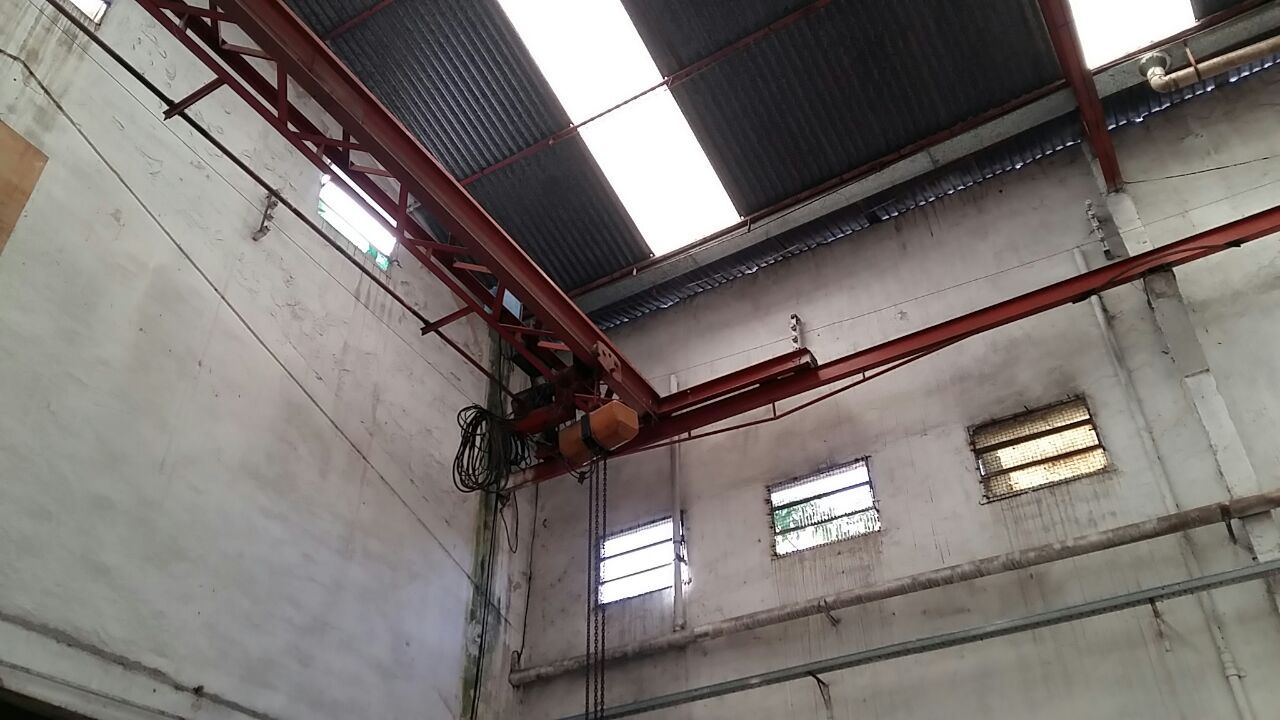 Galpon EN VENTA
