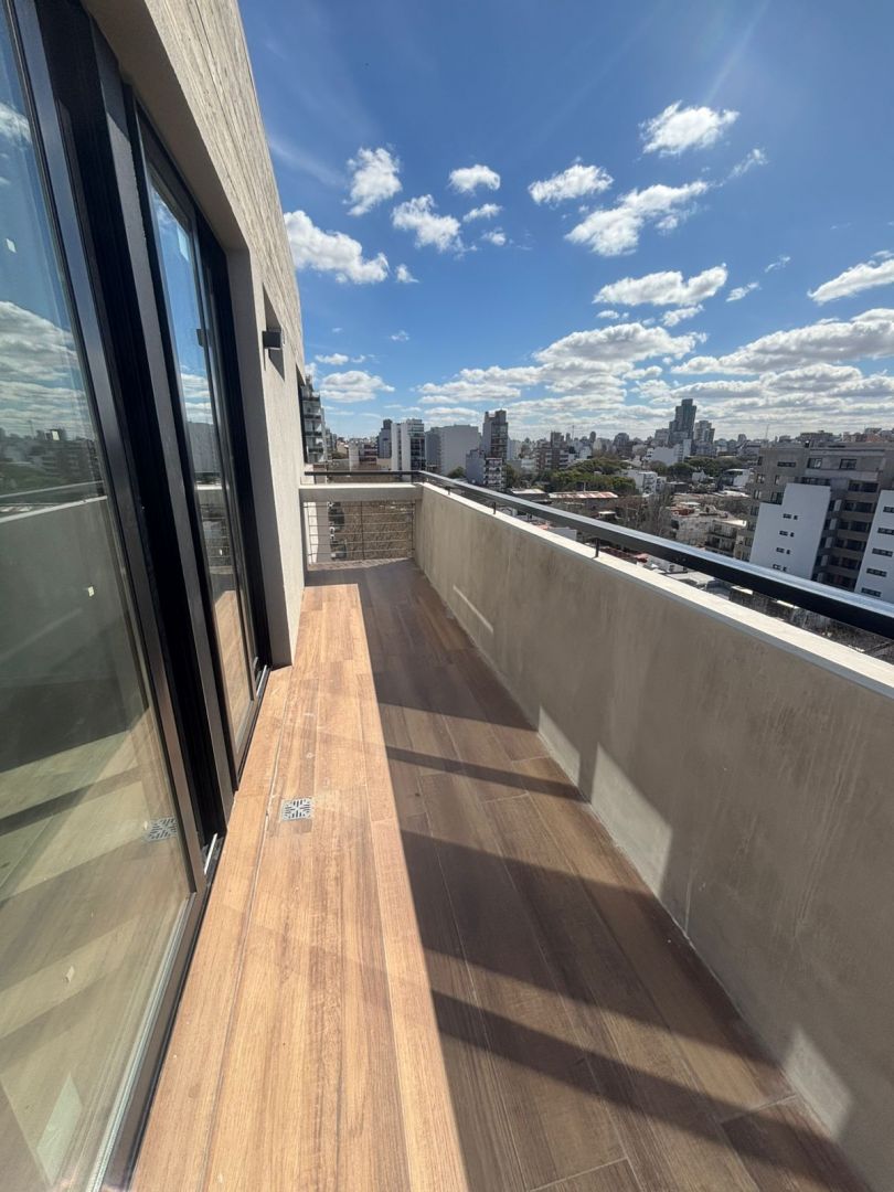 Departamento en Venta en Chacarita, Capital Federal