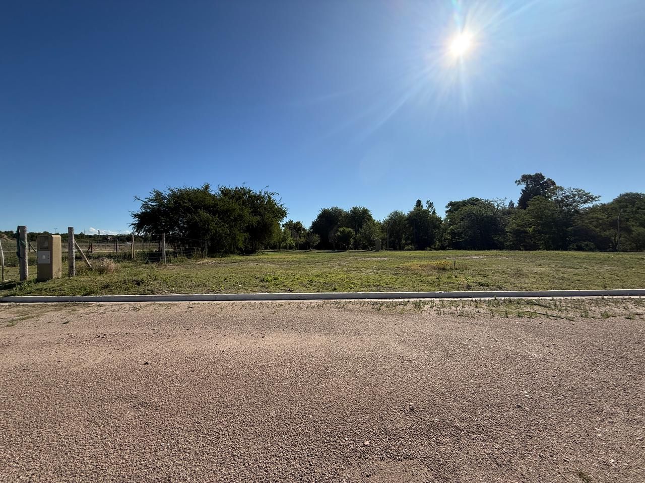 Lote EN VENTA