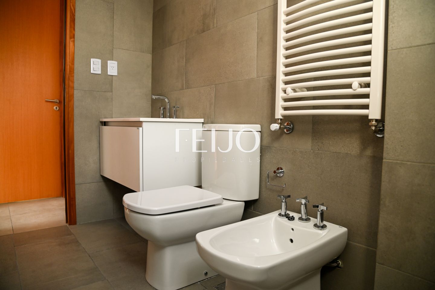 VENTA DE DEPARTAMENTO EN La Plata - City Bell - 36