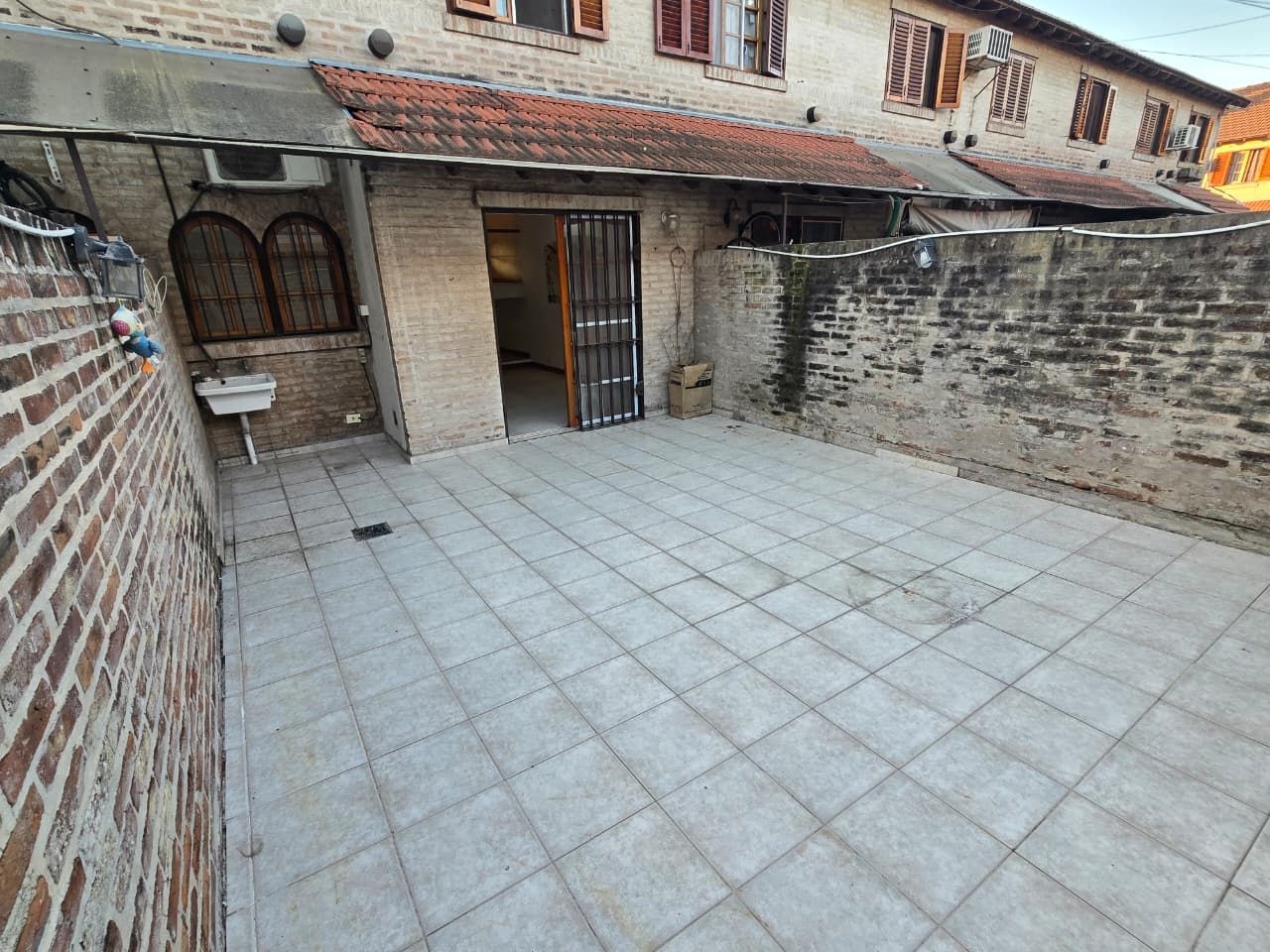 Departamento en Alquiler en San Miguel, G.B.A. Zona Norte