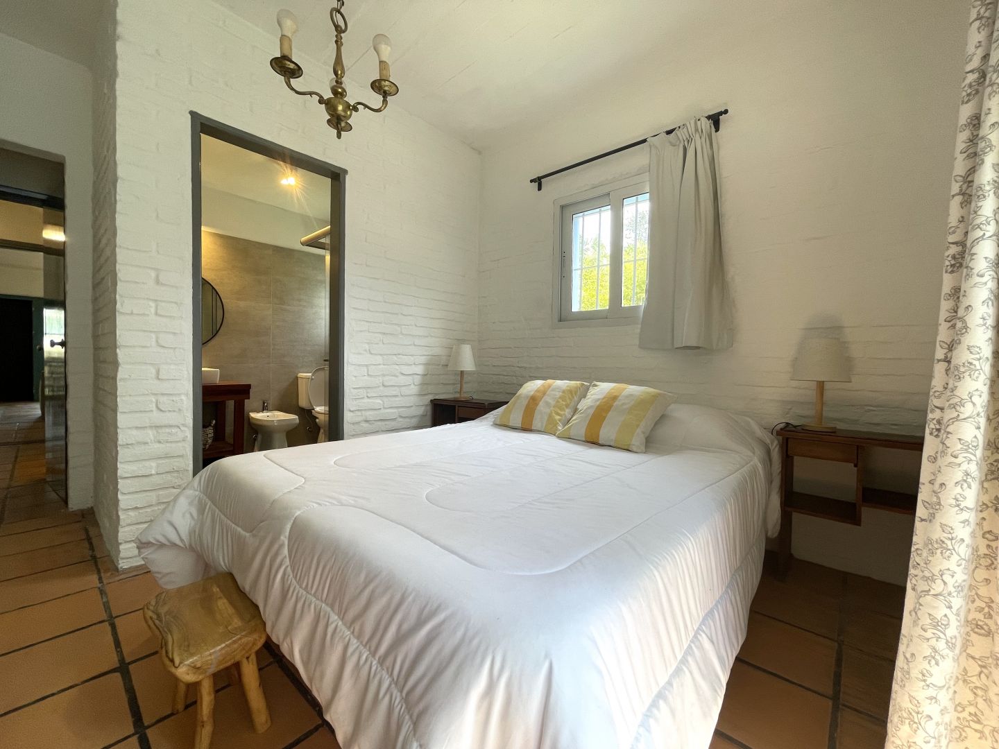 Casa EN ALQUILER TEMPORARIO