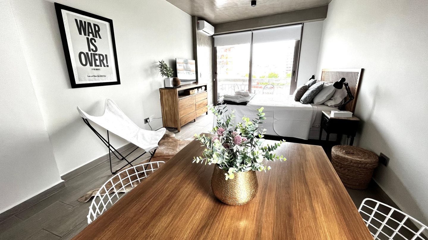 VENTA DE DEPARTAMENTO EN Capital Federal - Palermo - 1
