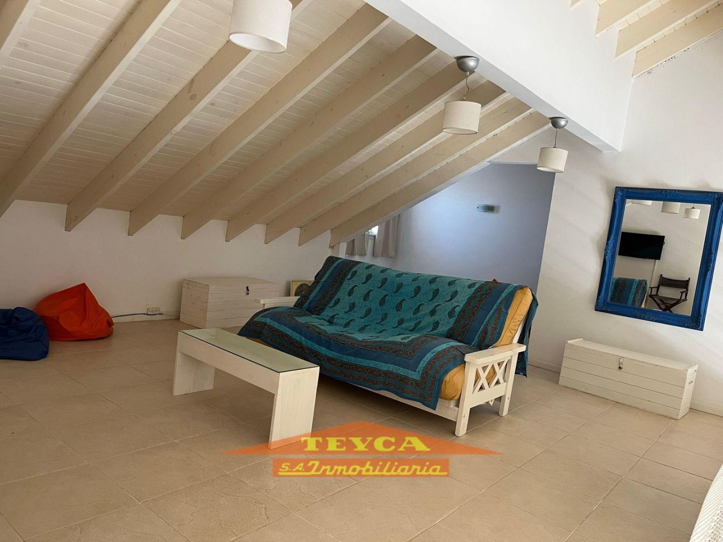 Departamento en venta Pinamar 3 ambientes