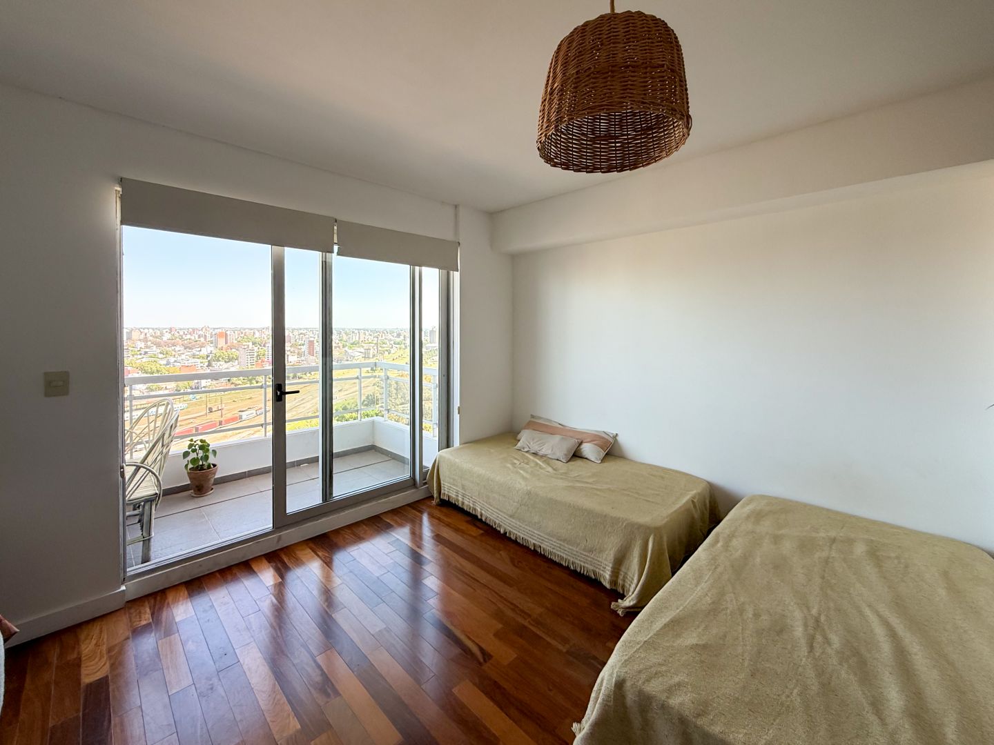 Departamento en Venta en Rosario, Santa Fe
